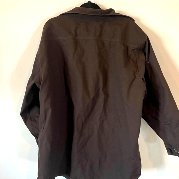 XL Carhartt jacket - Picture 3 of 3